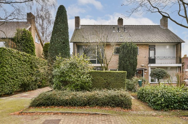 Aagje Dekenlaan 203, 1403HE Bussum